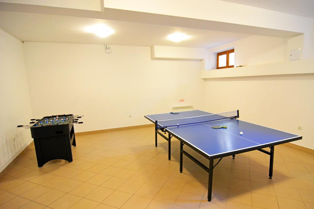 Apartament Morskie Oko Kościelisko Exterior foto