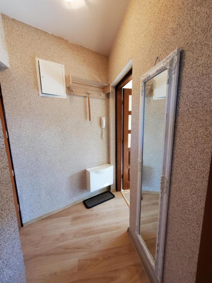Apartament Morskie Oko Kościelisko Exterior foto
